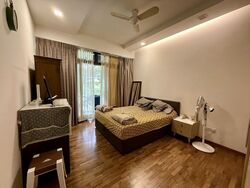 Varsity Park Condominium (D5), Condominium #503306101